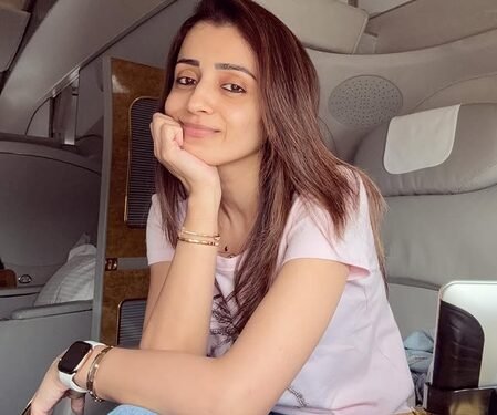 Trisha: Disrespect should and always will be called out!