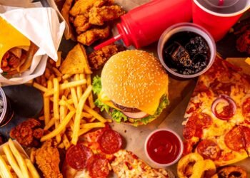 Pak faces double burden of malnutrition and obesity; women and children most affected