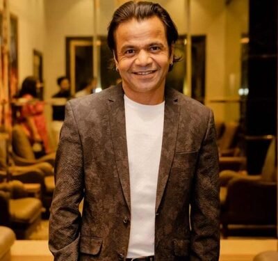 Delhi HC grants interim bail to Rajpal Yadav in cheque bounce cases (Lead)