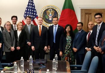 Deal ‘rushed, unequal, and risky’, benefits US cotton producers than Bangladesh garment exporters: Report