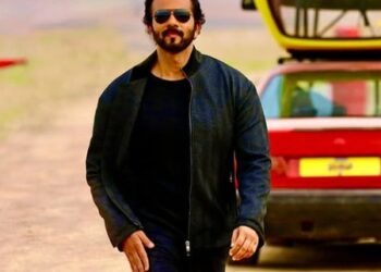 Rohit Shetty firing case: MCOCA court sends accused Vishnu Kushwaha to custody