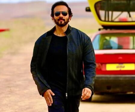 Rohit Shetty firing case: MCOCA court sends accused Vishnu Kushwaha to custody