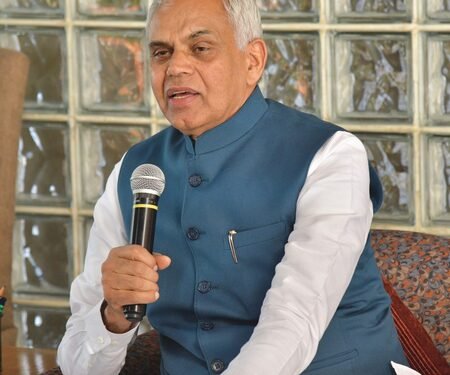 Gujarat Guv highlights Rs 22,000 crore direct support to farmers in Assembly address