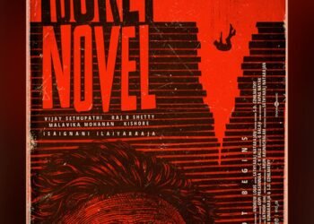 Thiagarajan Kumararaja’s film featuring Vijay Sethupathi, Malavika Mohanan titled ‘Pocket Novel’