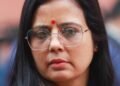 Calcutta HC questions Bengal Police’s action over social media post against Trinamool leader Mahua Moitra