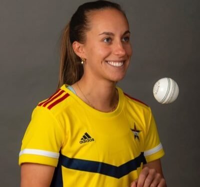 Tash Farrant retires due to prolonged back injury, ends career at 29