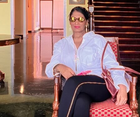 ‘Aashiqui’ girl Anu Aggarwal says ‘Valentines Day celebrated love, Mahashivaratri dissolved it’