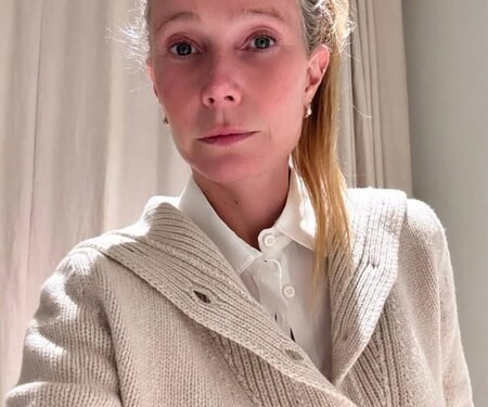 Gwyneth Paltrow shares ‘boyfriend breakfast’ recipe