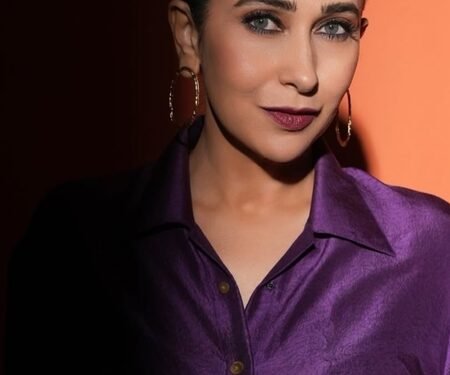 Karisma Kapoor ‘honoured’ to be a part of a round table attended by Queen of Jordan