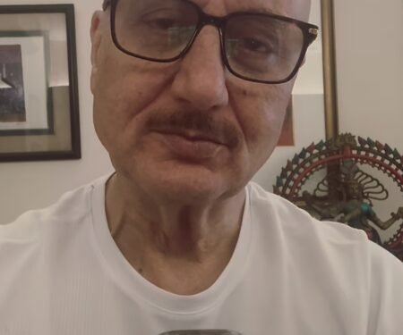 Anupam Kher remembers Oscar winner Robert Duvall, says his ‘work will continue to teach, inspire, and endure’