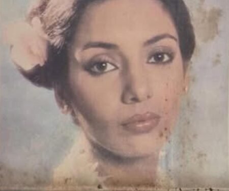 Shabana Azmi reflects on her iconic ‘flower-in-hair’ style in 1982 throwback post, says ‘position has changed’