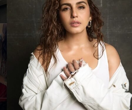 Huma Qureshi hails Rajkummar Rao ‘one of the most committed actors of our times’