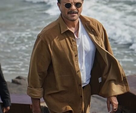 Anil Kapoor revisits ‘The Night Manager’ scene that reflected his journey as show clocks three years