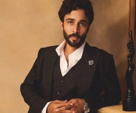 Zahan Kapoor shares BTS memories from ‘Bandwaale’: I felt empowered