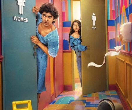 Santhosh, Reshma Venkatesh-starrer ‘Double Occupancy’ shooting wrapped