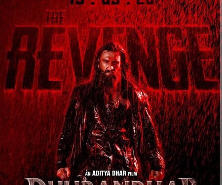 BMC seeks blacklisting of Aditya Dhar’s production house over ‘Dhurandhar 2’ violations