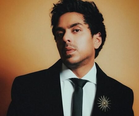 Gourav Adarsh admits ‘Tu Yaa Main’ off to ‘slow start’, praises Shanaya Kapoor’s real and vulnerable performance