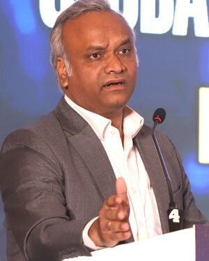 No permission needed for K’taka Cong MLAs’ foreign trip: Priyank Kharge