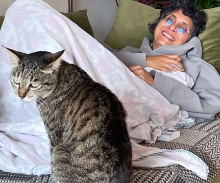 Kiran Rao down with chikungunya: Taking it slow