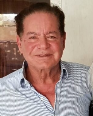 Salman Khan’s father, Salim Khan rushed to hospital following complaints of swelling