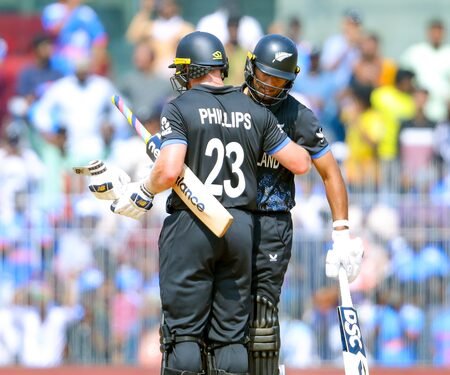 T20 WC: Phillips’ unbeaten 76 overshadows Yuvraj’s ton as NZ beat Canada; qualify for Super 8s
