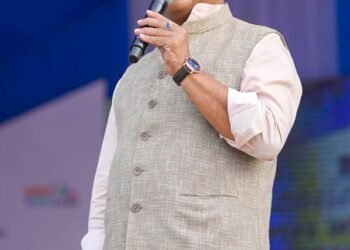 Assam cabinet approves 3 per cent reservation for tea tribes in govt jobs