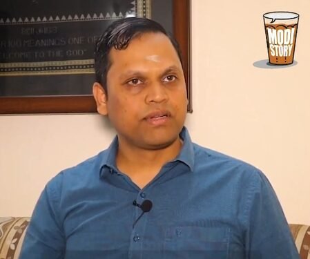 Technology with an impact: Prime Minister’s vision for India’s ‘AI era’ summed up by ‘Modi Story’  