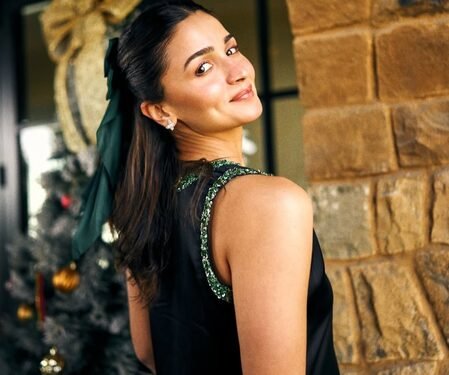 Alia Bhatt joins the list of BAFTA presenters alongside Cillian Murphy, Kate Hudson