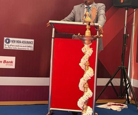 Export outlook bright as US tariffs cut to 18 pc: DFS Secretary M Nagaraju