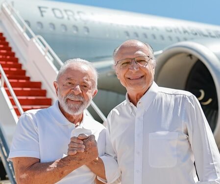 Brazilian President leaves for India, looks forward to enhancing cooperation between both countries