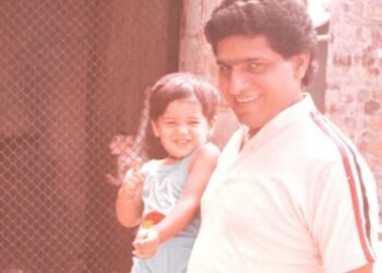 Sidharth Malhotra mourns the loss of his late father Sunil Malhotra: I am who I am because of you