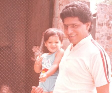 Sidharth Malhotra mourns the loss of his late father Sunil Malhotra: I am who I am because of you