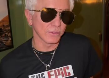 Baz Luhrmann to bring Elvis Presley’s life to stage show