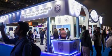 Repository maps over 110 AI startups delivering population-scale impact across India