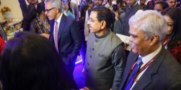 India committed to making global clean energy transition faster, fairer: Pralhad Joshi