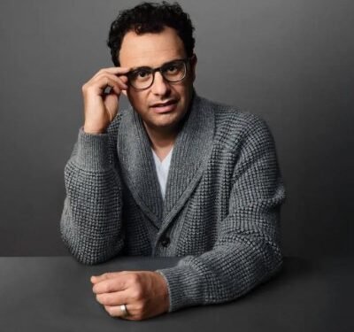 AI may reshape global power before 2030: Anthropic chief