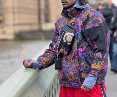 Gurmeet Choudhary says he is busy ‘chasing dreams & building empires’ as he shares glimpses from UK