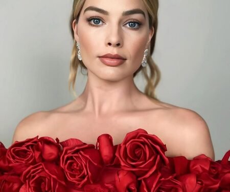 Margot Robbie: I haven’t gone to university