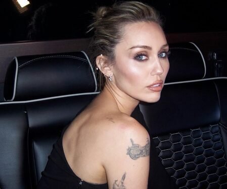 Miley Cyrus: Hannah Montana will always be a part of who I am