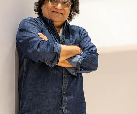 Swanand Kirkire says the shrinking shelf life of songs worries him