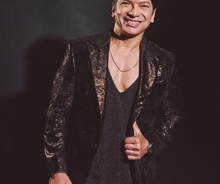 Shaan on how collaborating with Babul Supriyo for ‘Aankhiyaan’ came naturally to him