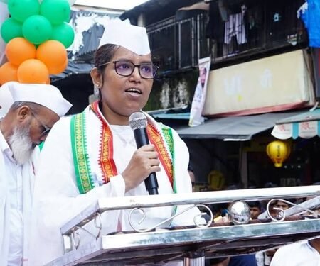 Congress condemns Maha govt’s move to ‘cancel’ old decisions on 5 per cent quota to Muslim community