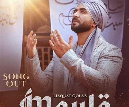 Aly Goni on ‘Maula’: Felt like expressing something all of us have gone through at some point