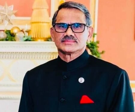 EAM Jaishankar congratulates Khalilur Rahman on becoming Bangladesh Foreign Minister