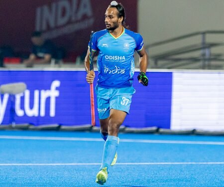 FIH Pro League: Angad Bir Singh excited for comeback to Indian team with renewed confidence