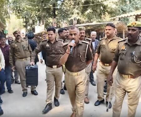 Dark-web syndicates wage low-cost war on Indian judiciary