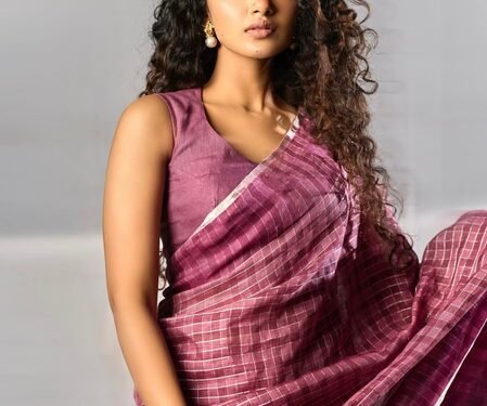 Anupama Parameswaran to headline director Shaan’s psychological thriller!