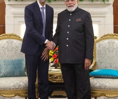 Google aiming to infuse AI at all levels in India: Sundar Pichai