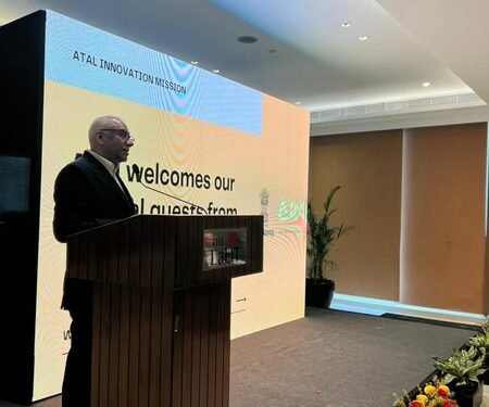 India’s strength in AI will come from connected ecosystems: Atal Innovation Mission’s Deepak Bagla