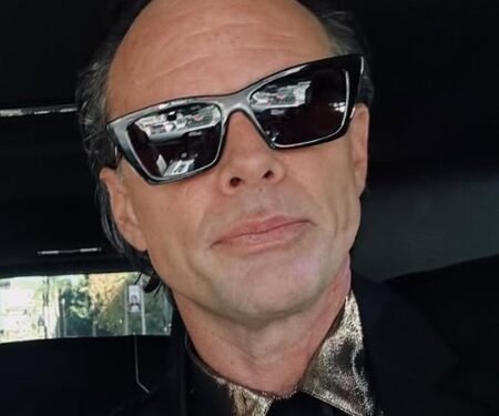 Walton Goggins, Chloe Grace Moretz to star in ‘Mister’